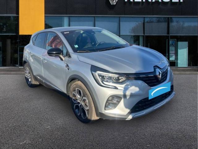 Renault Captur image 9