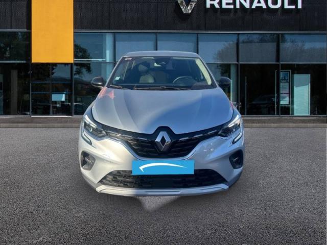 Renault Captur image 5