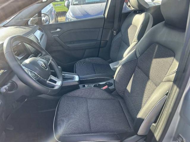 Renault Captur image 8