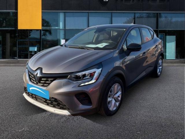 Renault Captur E-Tech 145 - 21 Business