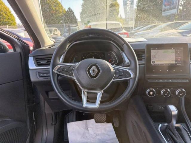 Renault Captur image 6
