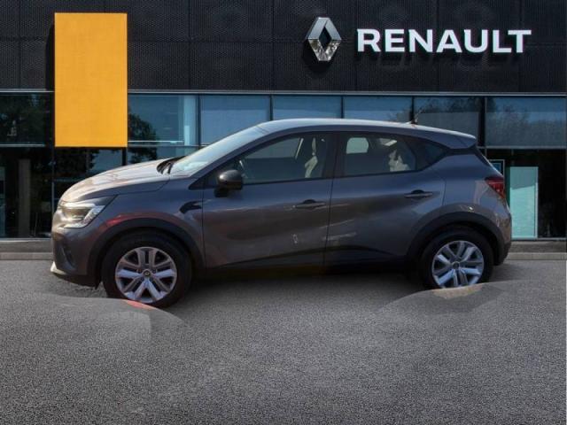Renault Captur image 9
