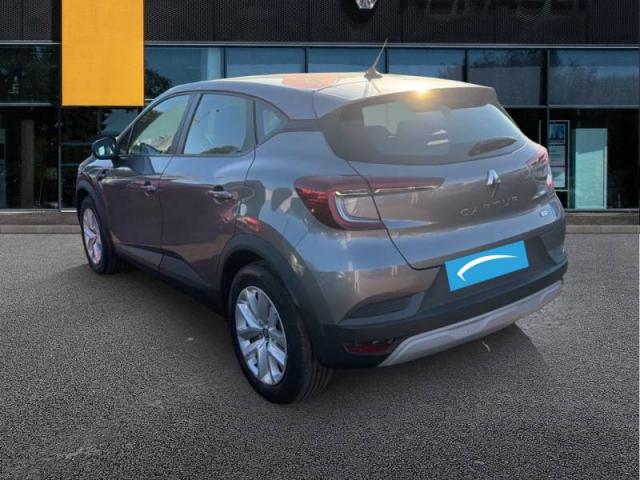 Renault Captur image 4