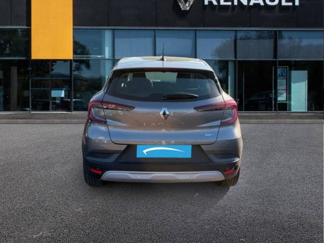 Renault Captur image 1
