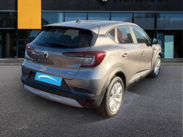 Renault Captur image 3