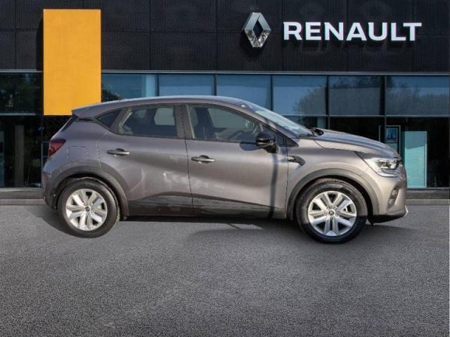 Renault Captur image 5