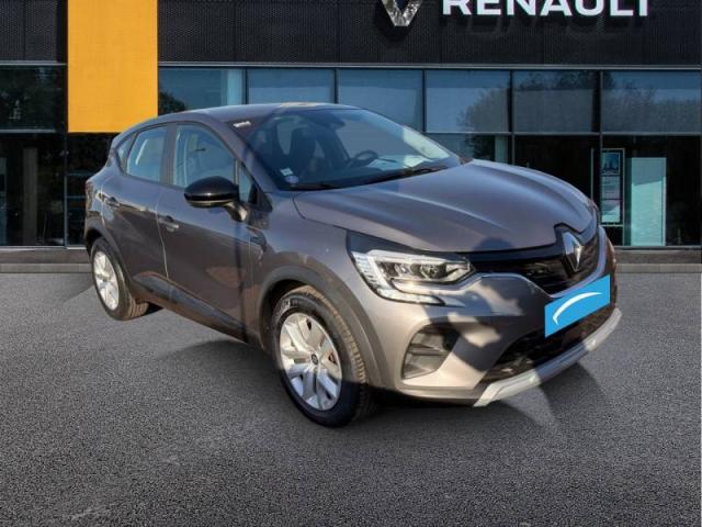 Renault Captur image 7