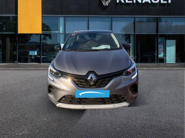 Renault Captur image 2
