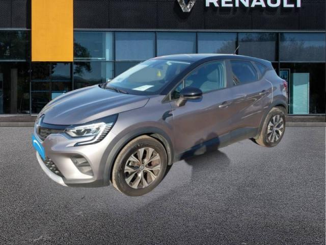 Renault Captur Tce 90 Evolution