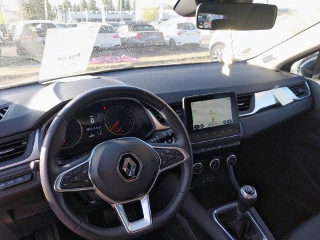 Renault Captur image 6