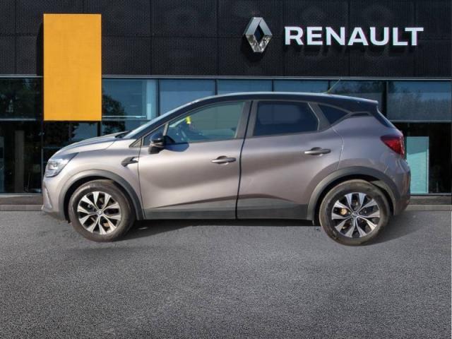 Renault Captur image 3