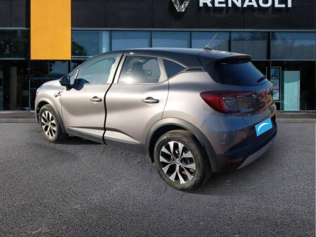 Renault Captur image 1
