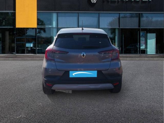 Renault Captur image 2