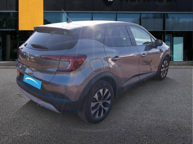 Renault Captur image 8