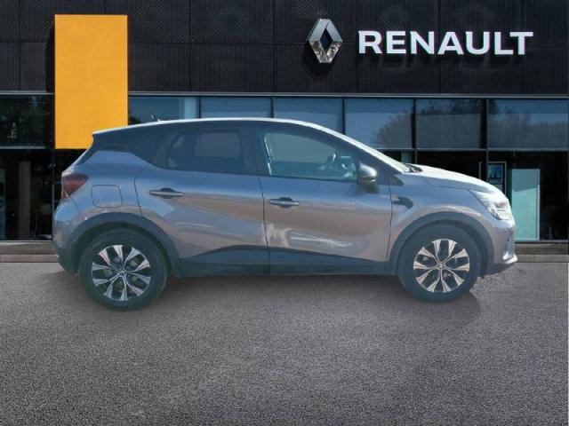 Renault Captur image 4