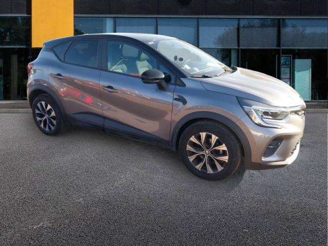 Renault Captur image 5