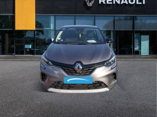 Renault Captur image 9