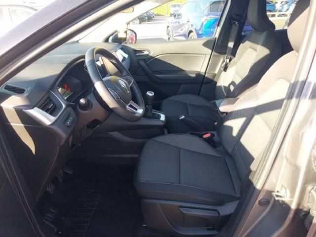 Renault Captur image 7