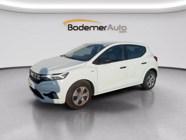 Dacia Sandero d’occasion
