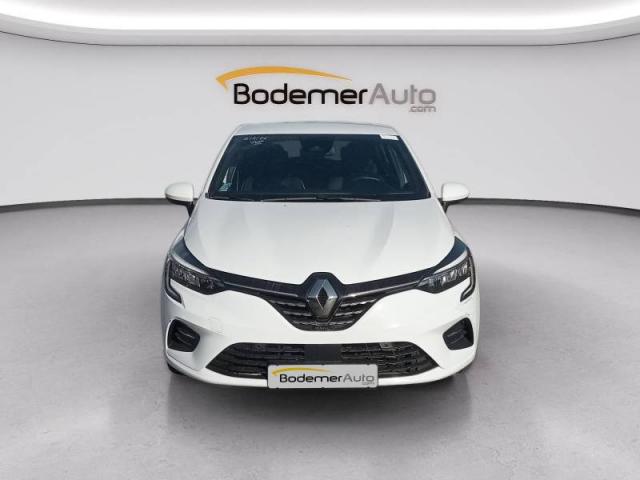 Renault Clio image 4
