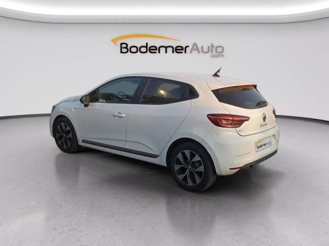 Renault Clio image 2