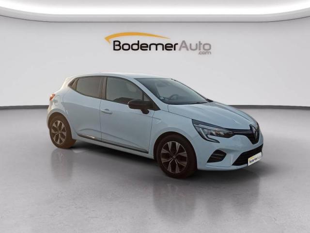Renault Clio image 9