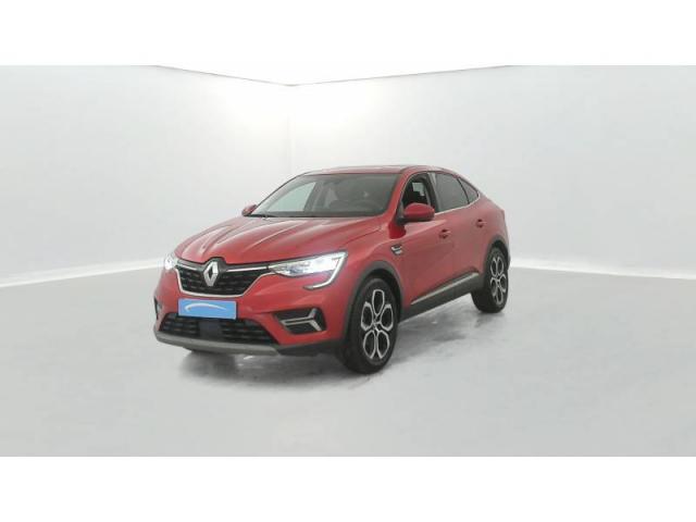 Renault Arkana E-Tech 145 - 21b Intens