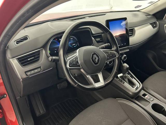 Renault Arkana image 2