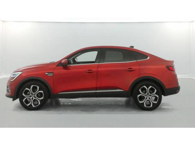 Renault Arkana image 6