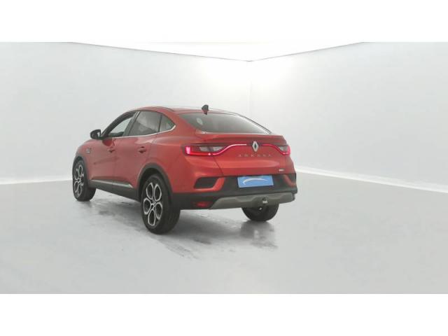 Renault Arkana image 5