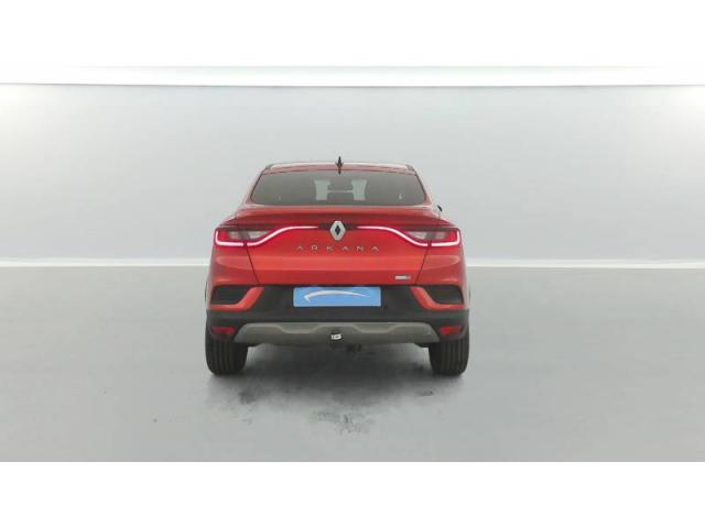 Renault Arkana image 1