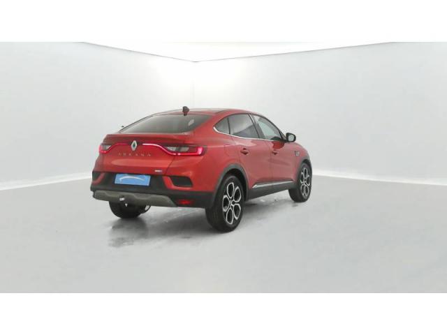 Renault Arkana image 3