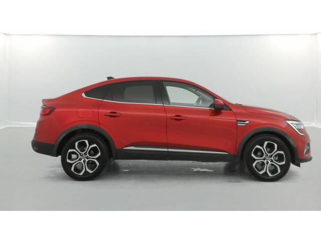 Renault Arkana image 8
