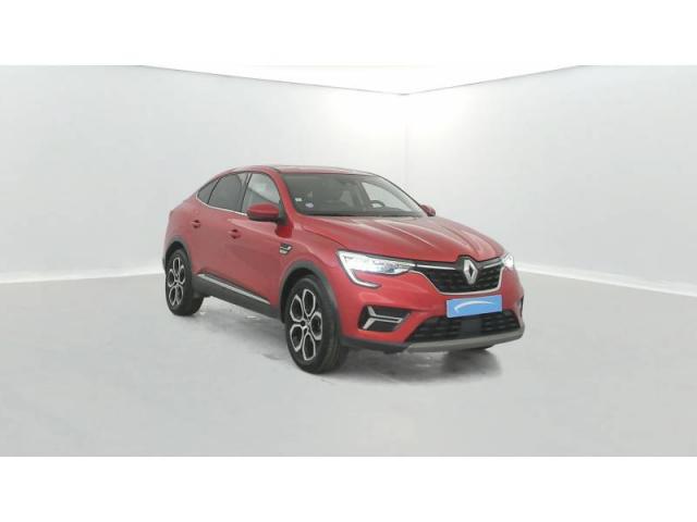 Renault Arkana image 9