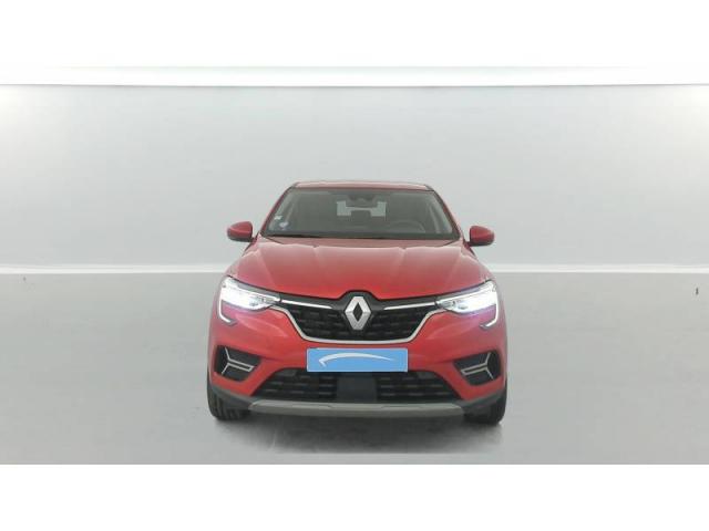 Renault Arkana image 7