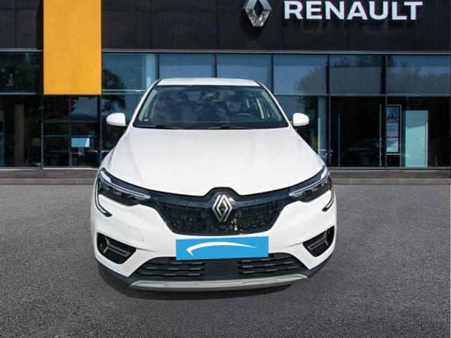 Renault Arkana image 7