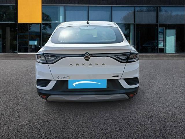 Renault Arkana image 6