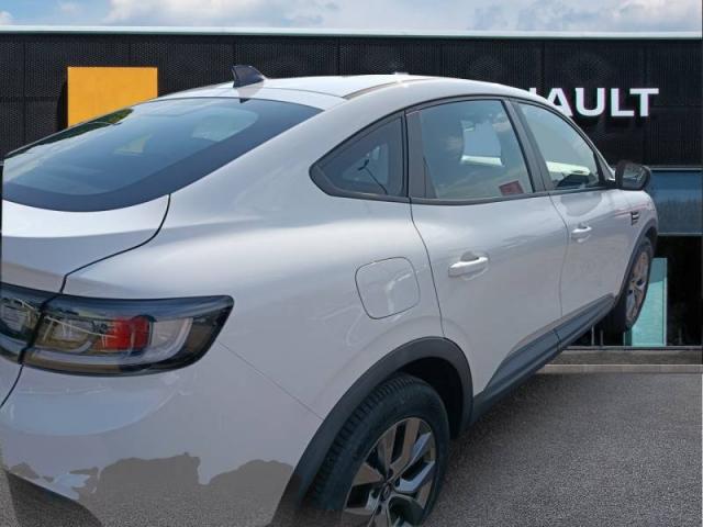 Renault Arkana image 1
