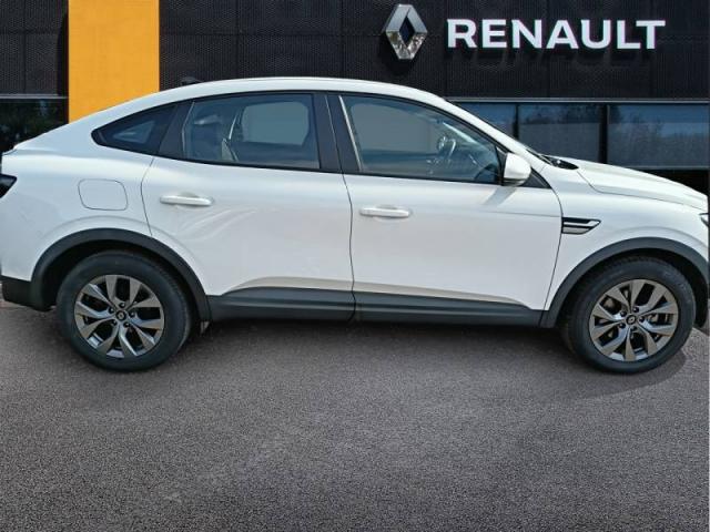 Renault Arkana image 5