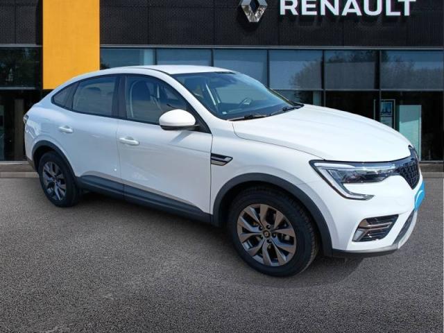 Renault Arkana image 4
