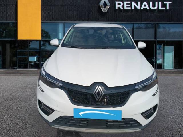Renault Arkana image 8
