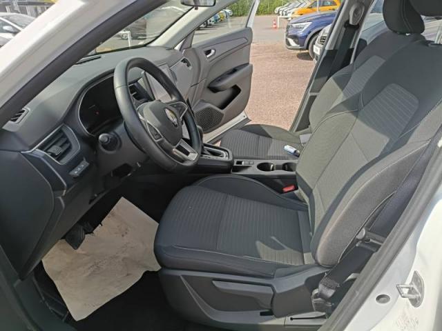 Renault Arkana image 2