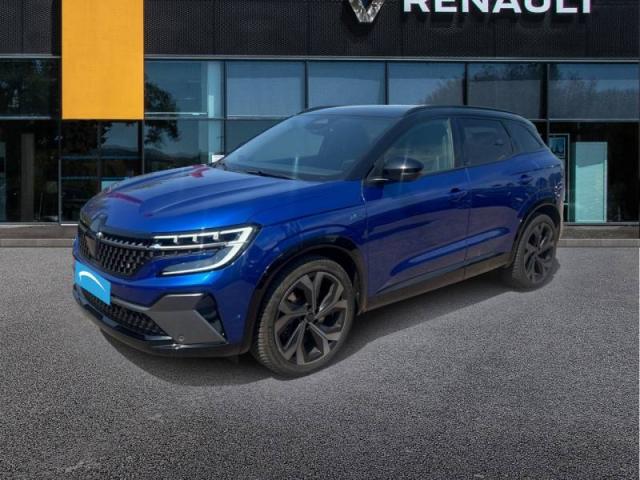 Renault Austral E-Tech Hybrid 200 Techno Esprit Alpine