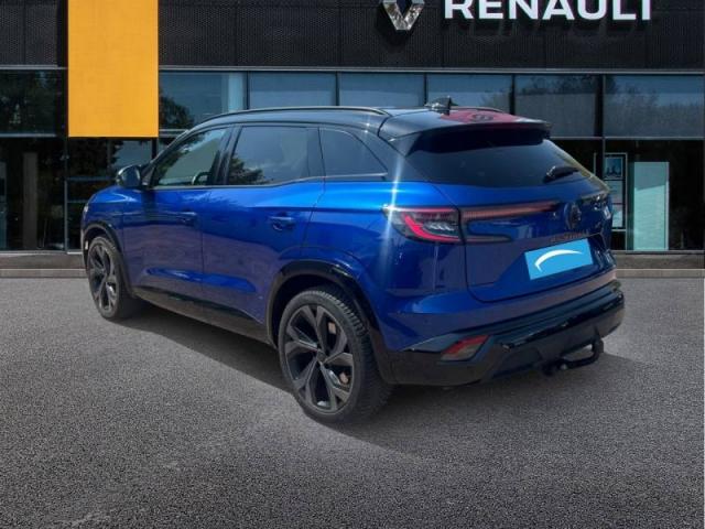Renault Austral image 3
