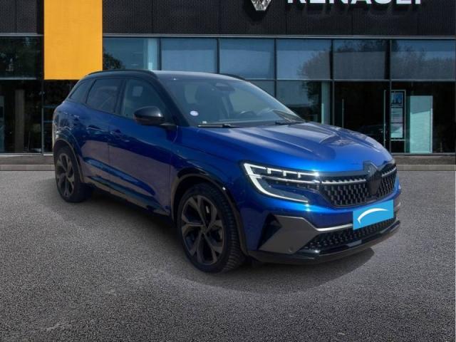 Renault Austral image 9