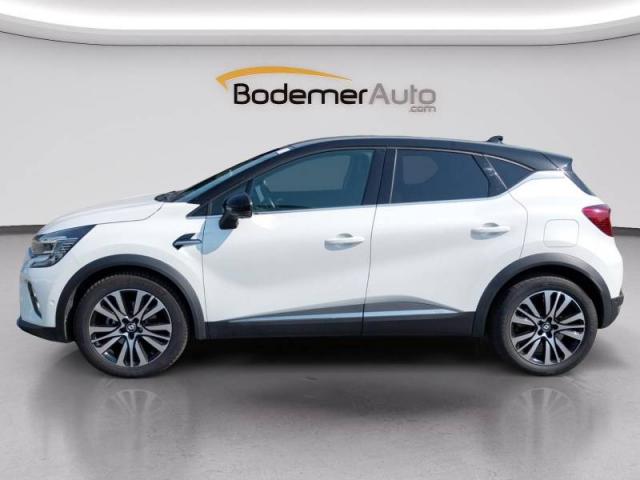 Renault Captur image 9