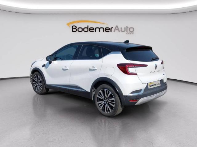 Renault Captur image 5