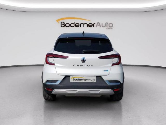Renault Captur image 3