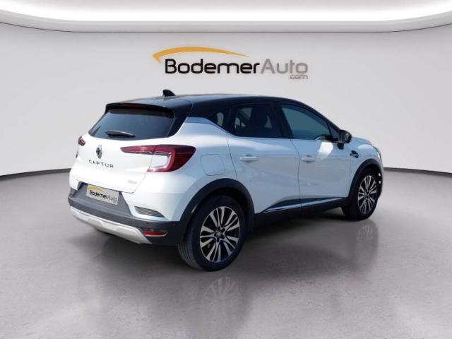 Renault Captur image 6