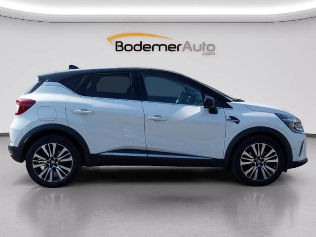 Renault Captur image 7